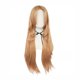 thumbnail image 1 of Peluca larga para Halloween de Yuuki Asuna para Cosplay Sword Arts, 1 of 4