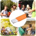 thumbnail image 3 of XISOBO Camping stove windshield, camping cookware windshield, 3 of 3