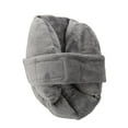 thumbnail image 1 of Heel Cushion Protector Pillow, Heel Protector Cushion Comfortable Grip Inside Keep Warm Adjustable Elastic Belt Ergonomic Design  For Protect Feet, 1 of 8