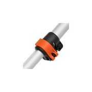 Black & Decker 40V MAX 13 In. Lithium Ion Straight Cordless String Trimmer With PowerCommand