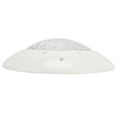 thumbnail image 3 of LED Underwater Light High Performance WallMounted Pool Lamp IP68 Waterproof Swimming Pool Plastic Warm Light for Hotel, 3 of 8
