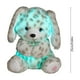 thumbnail image 5 of 25cm 9.8 '' Colored Light Lint Animals Toy LED Lint Toy Luminous Pillow Children's Birthday Gift Without Battery, 5 of 6