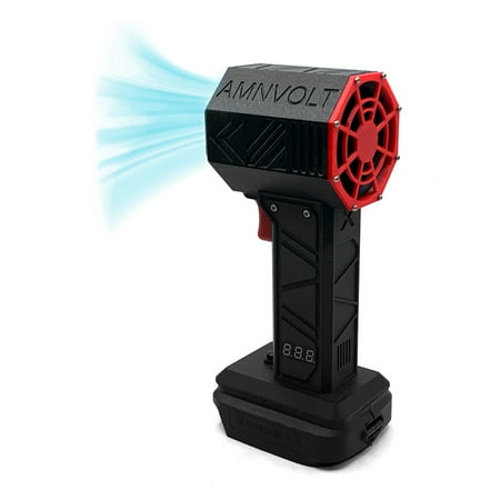 

Violent Fan Handheld Fan Motor Ducted Violent Fan Turbofan Turbofan Fan Ducted Turbofan Fan 50mm Duct 50mm Motor Portable Blower Fan Portable Duct Ducted Duct Ducted Duct Tool