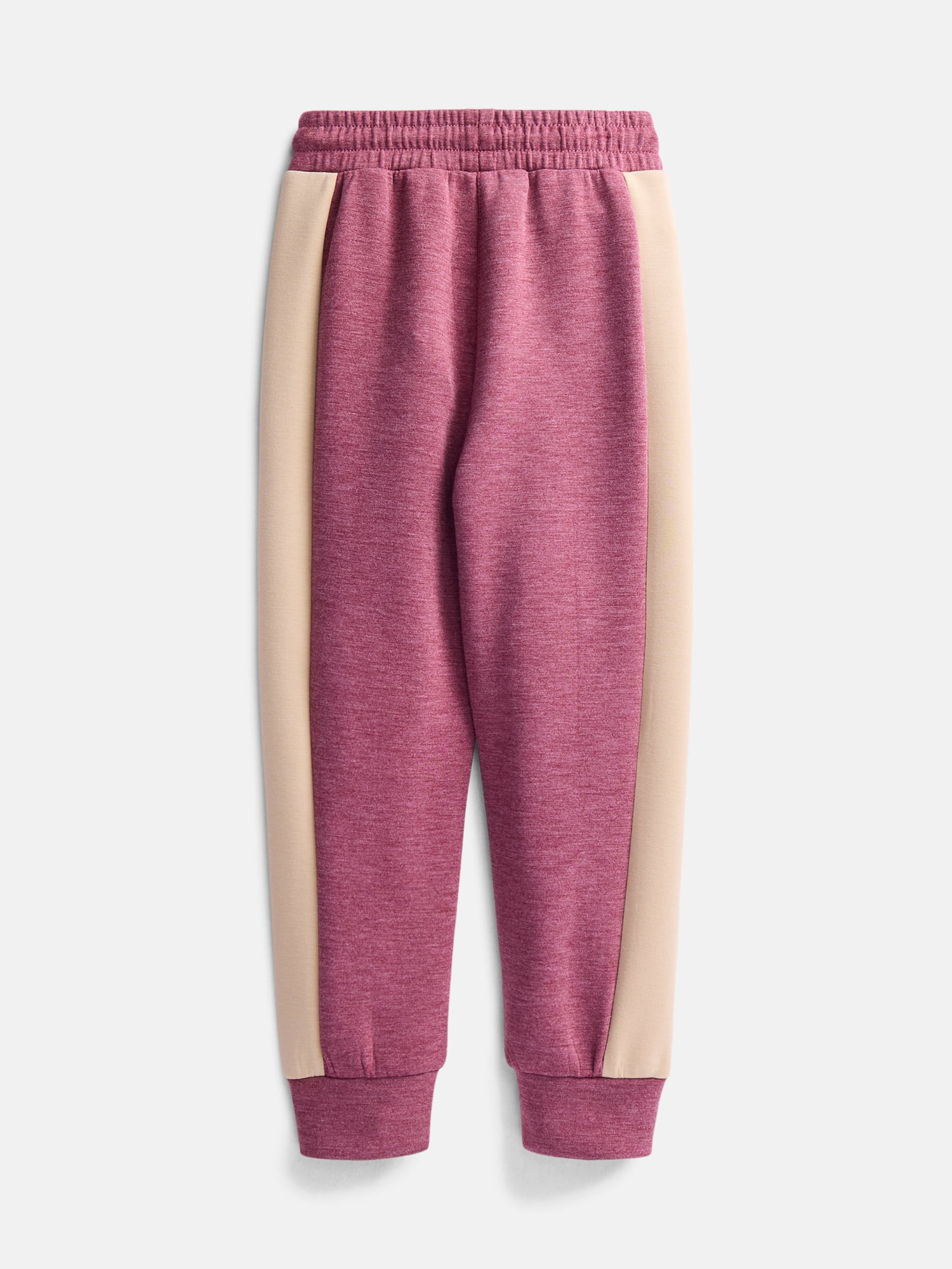 Dragon Ball Z Boys Fleece Jogger Sweatpants, Sizes 4-16