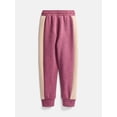 thumbnail image 2 of Dragon Ball Z Boys Fleece Jogger Sweatpants, Sizes 4-16, 2 of 3