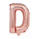 thumbnail image 1 of Milisten Globos Dorados Para De Con Brillo Rosa Oro Perfectos Para Eventos, 1 of 8