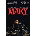 thumbnail image 1 of Shotgun Mary (1st Series) #1CS VF ; Antarctic Comic Book, 1 of 1