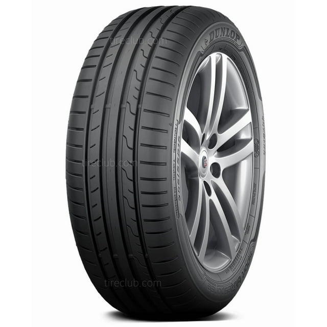 Llanta Dunlop Sport BluResponse 205/55R16 91W