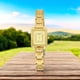thumbnail image 2 of Reloj Q&Q C76A-004PY Ladies-Dorado, 2 of 3