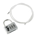 thumbnail image 2 of LOVIVER Cadenas de Chasse à Arc Recourbé Composé, 2 of 7