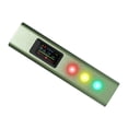 thumbnail image 2 of Detector de radiación Nuclear Ticfox Contador Geiger Profesional DY005, 2 of 14