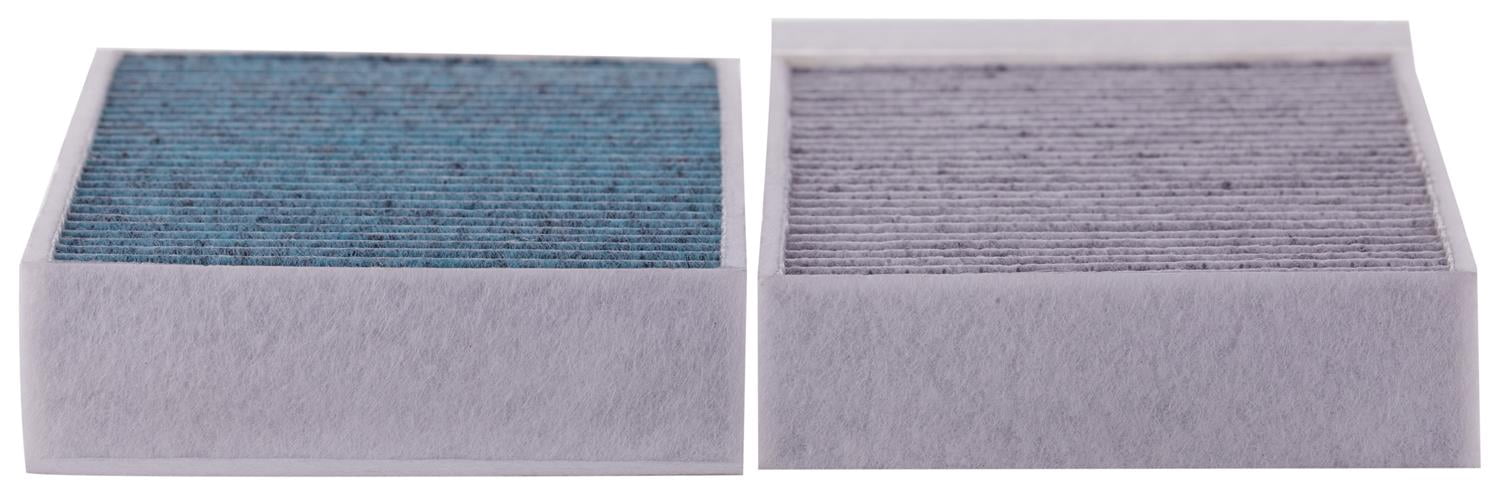 PUREFLOW PC9976X Cabin Air Filter | Fits 2016-2022 BMW X1 2.0L; 2014-2024 Mini Cooper 1.5L, 2.0L; 2017-2024 Cooper Countryman 1.5L, 2.0L; 2018-2023 X2 2.0L, 118i 1.5L