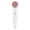 Pink, variant on OAVQHLG3B Two In One Vibrating Facial Cleansing Brush, IPX7 Waterproof With 2 Brush Heads,Face Brush Use For Exfoliating, Massaging And Deep Cleansing