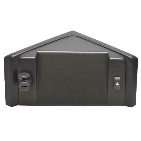 Lowe Boat Trolling Motor Panel 2328164 | Switch w/ Receptacle