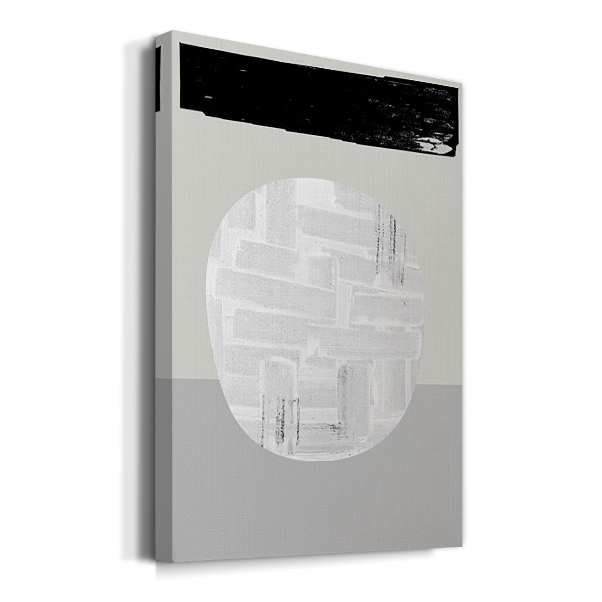 Eggy I Premium Gallery Wrapped Canvas - Ready to Hang