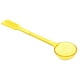 thumbnail image 4 of Cucharas dosificadoras Yotijar Cuchara de Medición de Plástico No de Grado Alimenticio amarillo, 4 of 10