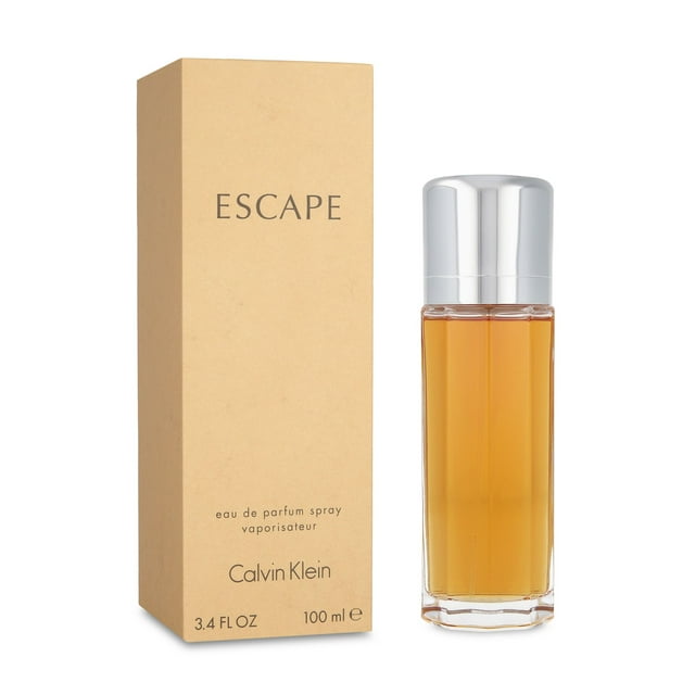 Escape Calvin Klein 100 Ml EDP Spray
