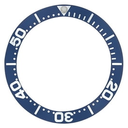 BEZEL INSERT FOR 40MM INVICTA 8926OB 1953 23678 26600 99370B DIVER
