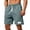 #Army Green, variant on DPTALR Men's Athletic Workout Sweat Shorts with Pockets,Army Green,Big Men's,Tall Men's L,Young Men's Short