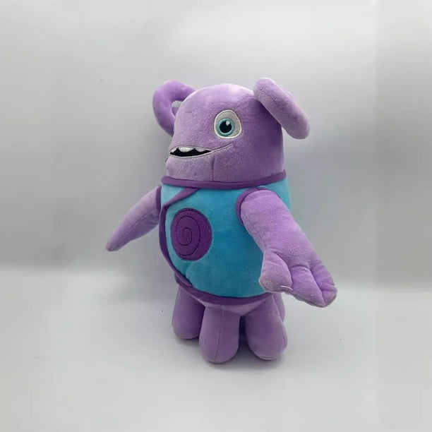 Toy Movie Alien Home Oh Boov Toy Children's Toy Creepys Crazys