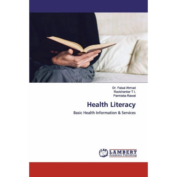 Health Literacy (Paperback)