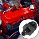 thumbnail image 2 of 2uds AN4 Macho a AN8 Macho Coche Llamarada Reductor Manguera Conexión Adaptador Unique Bargains accesorios del sistema de combustible, 2 of 6