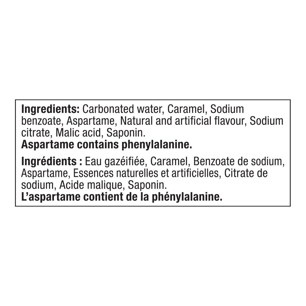 AW Root Beer® Zero Sugar 2L Bottle, 2L Bottle