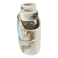 thumbnail image 4 of Southwestern Dreamcatcher Feather Salt And Pepper Shakers Holder Set, 4 of 5
