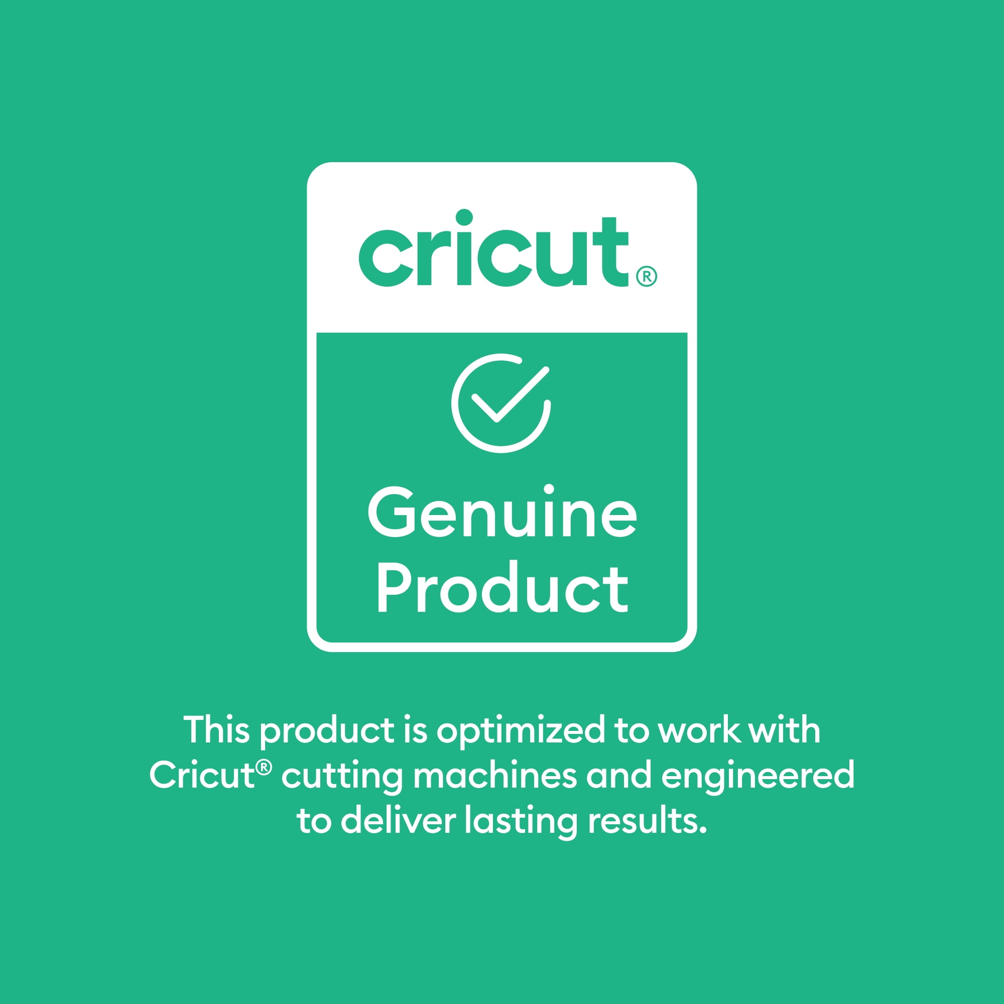 Cricut® Glitter Gel Pen 0.8 mm, Rainbow Sampler (10), .8 mm,Sampler