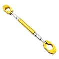 thumbnail image 3 of Barra de equilibrio para motocicleta, accesorios de aleación de aluminio, premium, prácticos y profesionales. Amarillo, 3 of 9