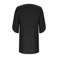 thumbnail image 2 of Womens Cocktail Dresses Flutter Sleeve Formal Dresse Wedding Guest Dresses for Women 2025 Trendy, Limited Time Under 10 Dollars SA-514, 2 of 6