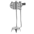 thumbnail image 1 of Stainless Steel Cane Ice Tip Attachment Winter Non-Slip 5-Prong Replacement Grip For Walking Sticks Snow And Ice, 1 of 8