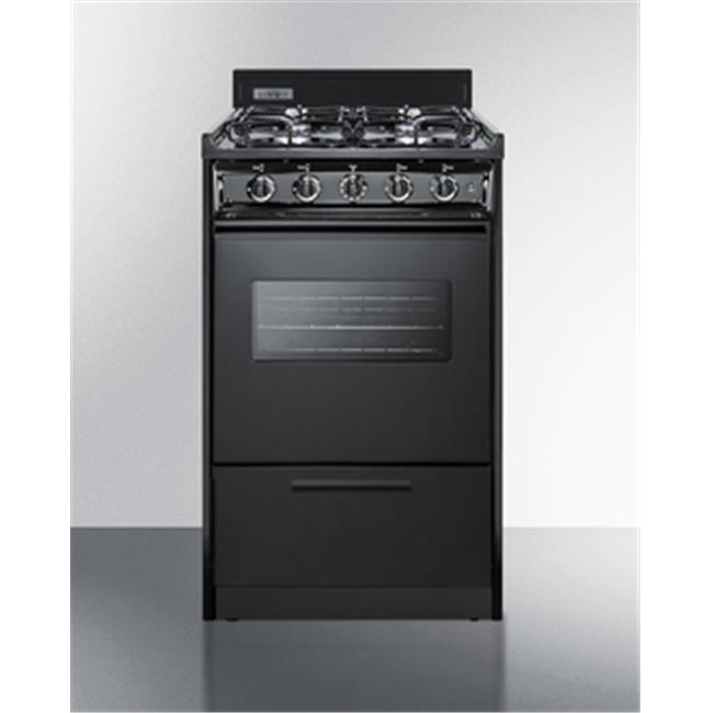 summit oven