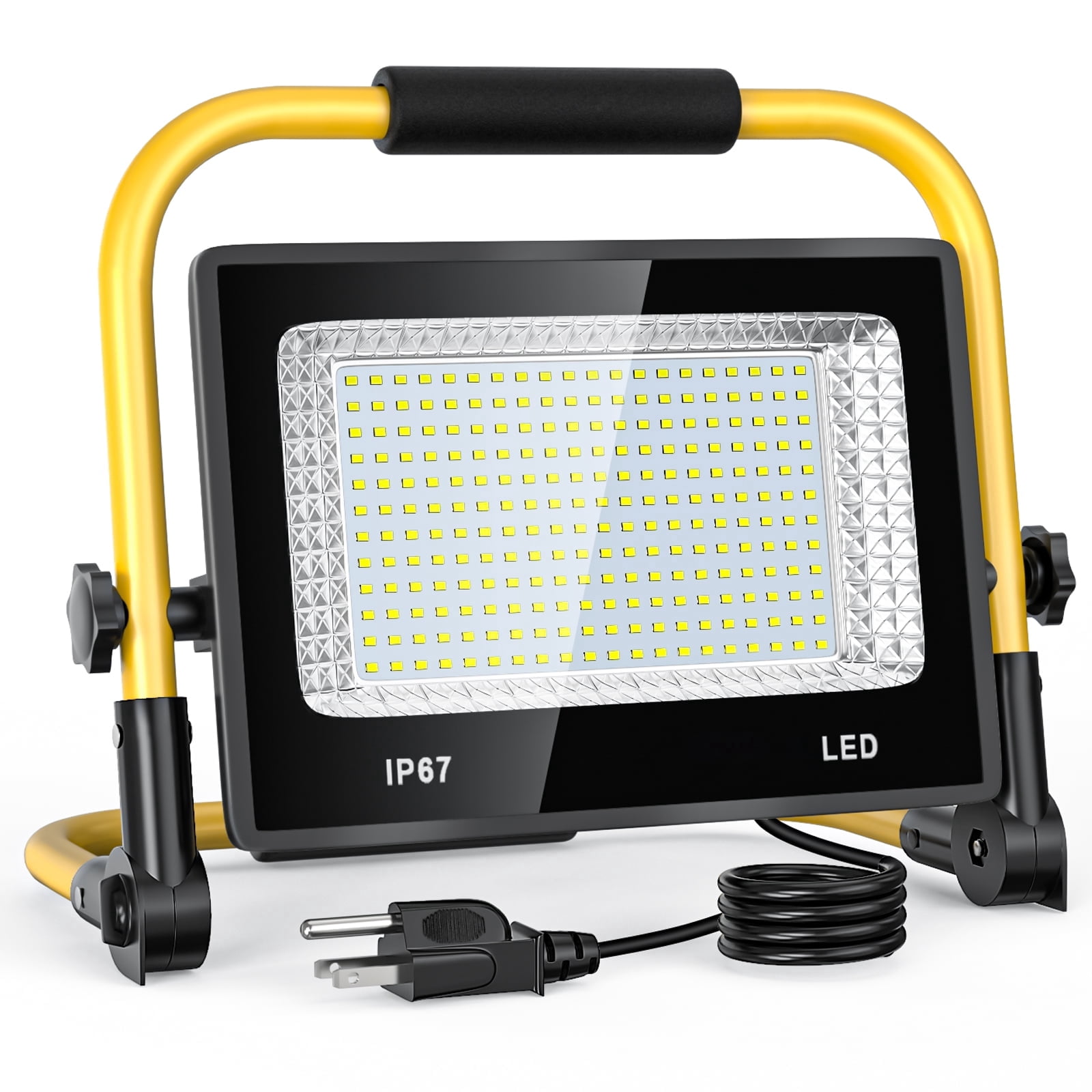 Woods L1323 Eco-Zone 24-LED High Power Indoor/Outdoor Portable