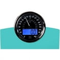 Ozeri Rev Digital Bathroom Scale with ElectroMechanical Weight Dial