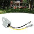 thumbnail image 2 of Low Oil Sensor Module Switch For Honda GX100 GX120 GX140 GX160 GX200, 2 of 5