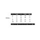 thumbnail image 3 of Camiseta deportiva informal Sunloudy para hombre, camisetas deportivas de manga corta con cuello redondo y patrón de rayas para gimnasio de primavera y verano, ropa para hombre Sunloudy moda, 3 of 4