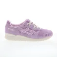 thumbnail image 1 of Asics Gel-Lyte III OG 1201A383-500 Mens Pink Suede Lifestyle Sneakers Shoes, 1 of 6