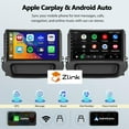 thumbnail image 5 of For 2013-2015 Chevrolet Malibu Android 13 Carplay Car Stereo Radio GPS Navi WIFI, 5 of 18