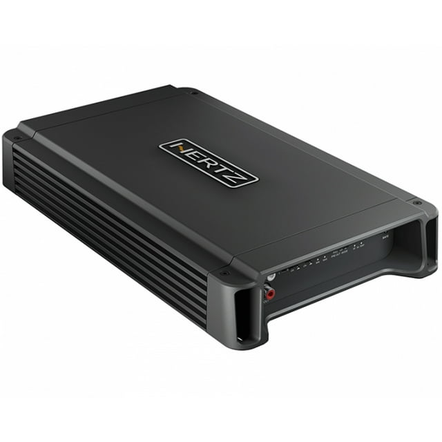 Hertz HCP2X Amplificateur 2 Canaux 800W Classe AB