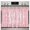 Pink, variant on Christmas Navy Blue Oven Curtain with Tie Top, Winter Dreamy Pastoral Snowflakes Snow Dots Oven Skirt Curtains with Tie Top Cabinet Cover Curtain for Small Kitchen Apartment Decor 27 x 20 Inches