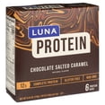 thumbnail image 5 of Luna Protein Bars, Chocolate Salted Caramel, 6 Ct, 5 of 9