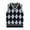 style-02 Navy, variant on Gubotare Sleeveless Sweater Vest Girls Baby Sweater Vest -Toddler Boy Girl Sleeveless Round Neck Pullover - Baby Boys Girls Solid Knit Vest Fashion Clothes Size 5-7 (Navy,5-7 Years)