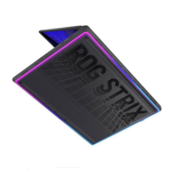 ASUS ROG Strix G18 18" Gaming Laptop - Intel Core Ultra 9 Processor 275HX - GeForce RTX 5060, 2.5K 240Hz/3ms Nebula Display - 32GB RAM, 1TB SSD, Windows 11