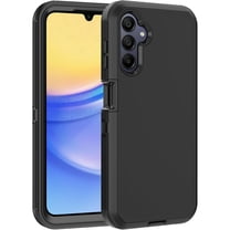 for Samsung Galaxy A15 5G Phone Case, Shockproof Case, Sturdy Double-Layer Protective Phone Case