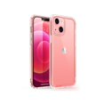 thumbnail image 2 of SUPCASE Unicorn Beetle Clear Slim Case for iPhone 13 mini (SUP-iPhone2021-5.4-UBStyle-Clear), 2 of 7