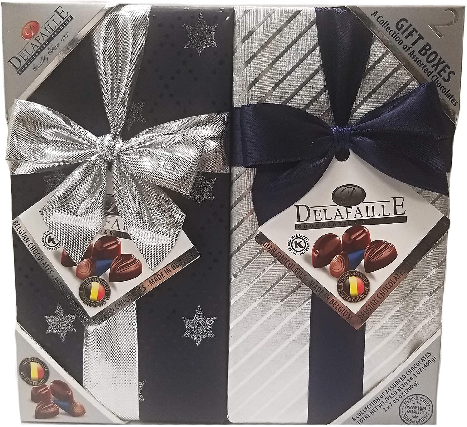 Indulge In Delight: Discover Where To Find The Savor Of Delafaille Chocolate