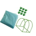 thumbnail image 4 of Invernadero de jardín Strade Fareast Limited 150cmx50cmx60cm, 4 of 8