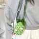 thumbnail image 2 of Bolso Con Asa Superior 6009 () Verde, 2 of 9