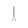 thumbnail image 2 of M4 DIN912-A2 Tornillo Allen Tornillos hexagonales Tornillos hexagonales Tornillo hexagonal M4 * 22 Irfora Tornillo, 2 of 7